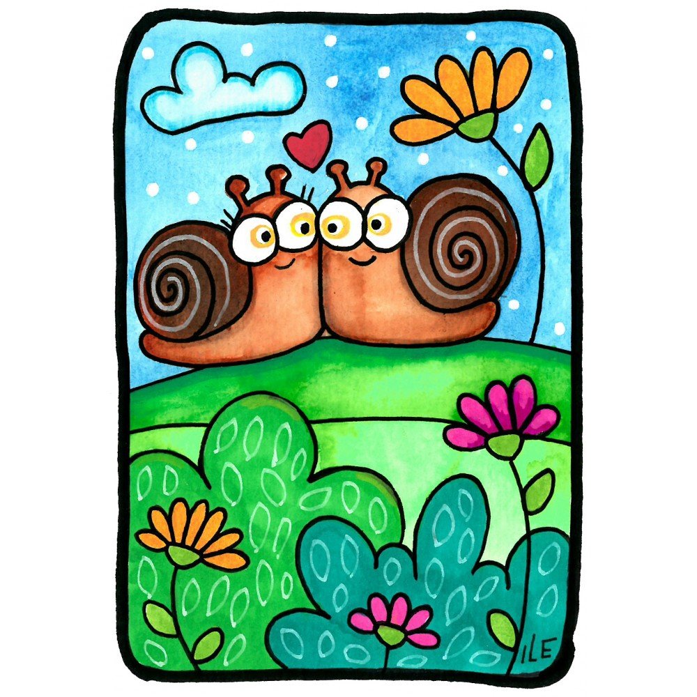 Cartoline Comunione 1
