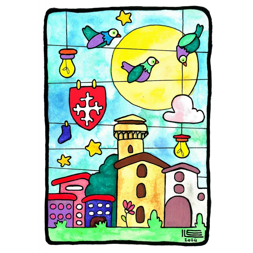 copy of Croce di Pisa e i...