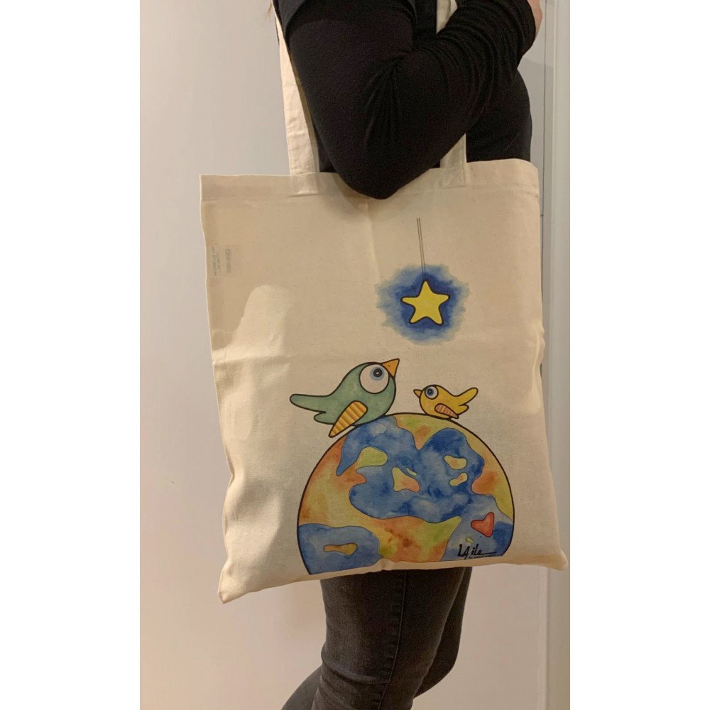 Shopper "Speranza"