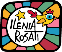 Ilenia Rosati logo